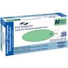 Patterson® Chloroprene Examination Gloves – Powder Free, Latex Free, 200/Box - Medium