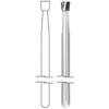 Midwest® Operative Carbide Burs, HP - Inverted Cone, # 39, 1.2 mm Diameter, 4.9 mm Length, 10/Pkg