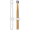 Midwest® MultiPrep™ Carbide Burs – FGOS - Round, # 6, 1.8 mm Diameter, 2/Pkg