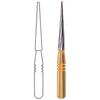 Midwest® Esthetic Finishing Burs, FGSS - Taper 12 Blade, # 7613, 1.4 mm Diameter, 8.8 mm Length, 10/Pkg