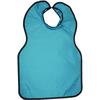 Patterson® Lead-Free Protective Apron – Adult with Collar - Teal #8