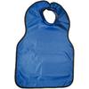 Patterson® Lead-Free Protective Apron – Adult with Collar - Electric Blue #39