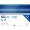SuperBody® Colloid Economy Pack, 144/Pkg