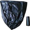 Metro Bags - Can Liner, 40" x 46", Black, 100/Case