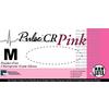 Pulse® CR Chloroprene Exam Gloves, 200/Box - Pink, Medium