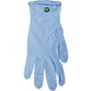 Braval® Nitrile PF Exam Gloves – Powder Free, Lavender Blue - Small, 300/Pkg