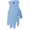 Braval® Nitrile PF Exam Gloves – Powder Free, Lavender Blue - Medium, 300/Pkg