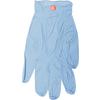 Braval® Nitrile PF Exam Gloves – Powder Free, Lavender Blue - Large, 300/Pkg
