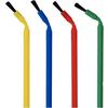 Patterson® Disposable Brush Applicators - Regular Black Bristles, 432/Pkg