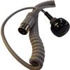Patterson® Coiled Cord for NC350 II 
