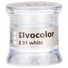 IPS Ivocolor – Essence Powder Refill, 1.8 g Jar - E 01 White