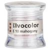 IPS Ivocolor – Essence Powder Refill, 1.8 g Jar - E 10 Mahogany