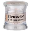 IPS Ivocolor – Essence Powder Refill, 1.8 g Jar - E 11 Cappuccino