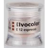 IPS Ivocolor – Essence Powder Refill, 1.8 g Jar - E 12 Espresso