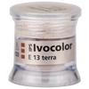 IPS Ivocolor – Essence Powder Refill, 1.8 g Jar - E 13 Terra