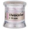IPS Ivocolor – Essence Powder Refill, 1.8 g Jar - E 19 Rose