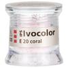 IPS Ivocolor – Essence Powder Refill, 1.8 g Jar - E 20 Coral