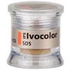 IPS Ivocolor – Shade Paste Refill, 3 g Jar - Dentin, SD5