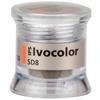 IPS Ivocolor – Shade Paste Refill, 3 g Jar - Dentin, SD8