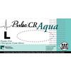 Pulse® CR Chloroprene Exam Gloves, 200/Box - Aqua, Large