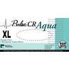 Pulse® CR Chloroprene Exam Gloves, 200/Box - Aqua, Extra Large