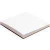 Patterson® Composite Mix Pad, 2.5" x 2.5"