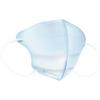 Cranberry 360® Face Masks – 40/Box - Level 2, Regular, Blue