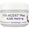 VITA AKZENT® Plus Glaze Paste, 4 g - VITA AKZENT® Plus Glaze Paste