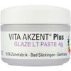 VITA AKZENT® Plus Glaze Paste, 4 g - VITA AKZENT® Plus Glaze LT Paste