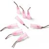 Air Barrier Dispensing Tips, 50/Pkg