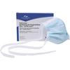 Patterson® Disposable Surgical Tie-On Face Masks – Latex Free, 50/Box