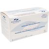 Patterson® Primary-Performance Masks – Earloop Style, 50/Box - Blue