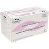 Patterson® Primary-Performance Masks – Earloop Style, 50/Box - Pink