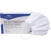 Patterson® Surgical Face Masks for Sensitive Skin with Earloops – White, 50/Box