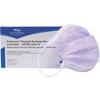 Patterson® Moderate-Performance Earloop Masks, 50/Box - Lavender