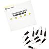 Estelite Flow Quick® Syringe Tips – 50/Pkg - Metal