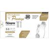 DermAssist™ Prestige Surgical Gloves – 25 Pairs/Box - DermAssist Prestige Surgical Gloves 5.5
