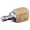 Celtra™ Duo Blocks for CEREC® and inLab, 4/Pkg - HT, Shade D2, Size C14