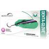 Micro-Touch® Denta-Glove® Green Neoprene Exam Gloves - Medium