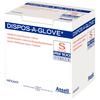 Gants d’examen stériles en copolymère DISPOS-A-GLOVE® – Non poudrés, 100/boîte