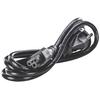 Resurge® Ultrasonic Cleaner Power Cords - 0.8 Gallon, Low Capacity