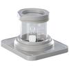 Resurge® Ultrasonic Cleaner Beaker Sets - 0.8 Gallon, Single Beaker