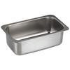 Resurge® Ultrasonic Cleaner Indirect Cleaning Tank - 0.8 Gallon, Low Capacity