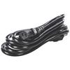 Resurge® Ultrasonic Cleaner Power Cords - 2.0 Gallon, High Capacity