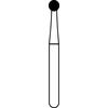 Alpen® SteriX Carbide Operative and Surgical Burs, RA - #8, Round, 2.3 mm Diameter