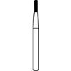 Alpen® SteriX Carbide Operative and Surgical Burs, FG - Amalgam Prep, #245, 0.8 mm Diameter, 50/Pkg