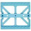 Mini Matt - Neon Blue