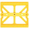 Mini Matt - Neon Yellow
