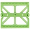 Mini Matt - Neon Green