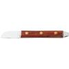 Patterson® Buffalo Style Lab Knife – 12R, Rosewood Handle, Double End